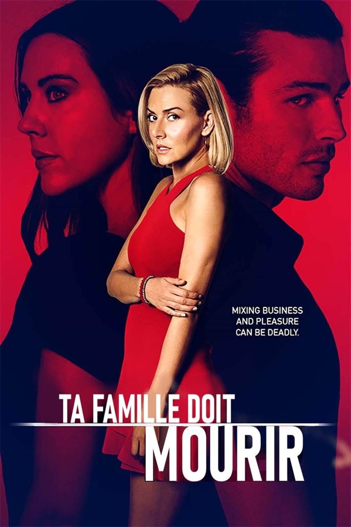 Affiche du film Ta famille doit mourir… (2021) de Brian Skiba Affiche du film Ta famille doit mourir… (2021) de Brian Skiba. Voir Ta famille doit mourir… en streaming / torrent sur meilleurs-films.fr