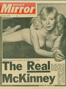 Affiche du film Tabloïd (2010) de Errol Morris. Voir Tabloïd en streaming / torrent sur meilleurs-films.fr