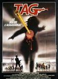 Affiche du film Tag: Le Jeu De L’Assassinat (1982) de Nick Castle. Voir Tag: Le Jeu De L’Assassinat en streaming / torrent sur meilleurs-films.fr