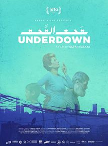 Affiche du film Tahet El Tahet (2018) de Sarah Kaskas. Voir Tahet El Tahet en streaming / torrent sur meilleurs-films.fr