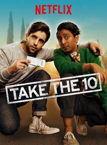 Affiche du film Take The 10 (2016) de Chester Tam Affiche du film Take The 10 (2016) de Chester Tam. Voir Take The 10 en streaming / torrent sur meilleurs-films.fr