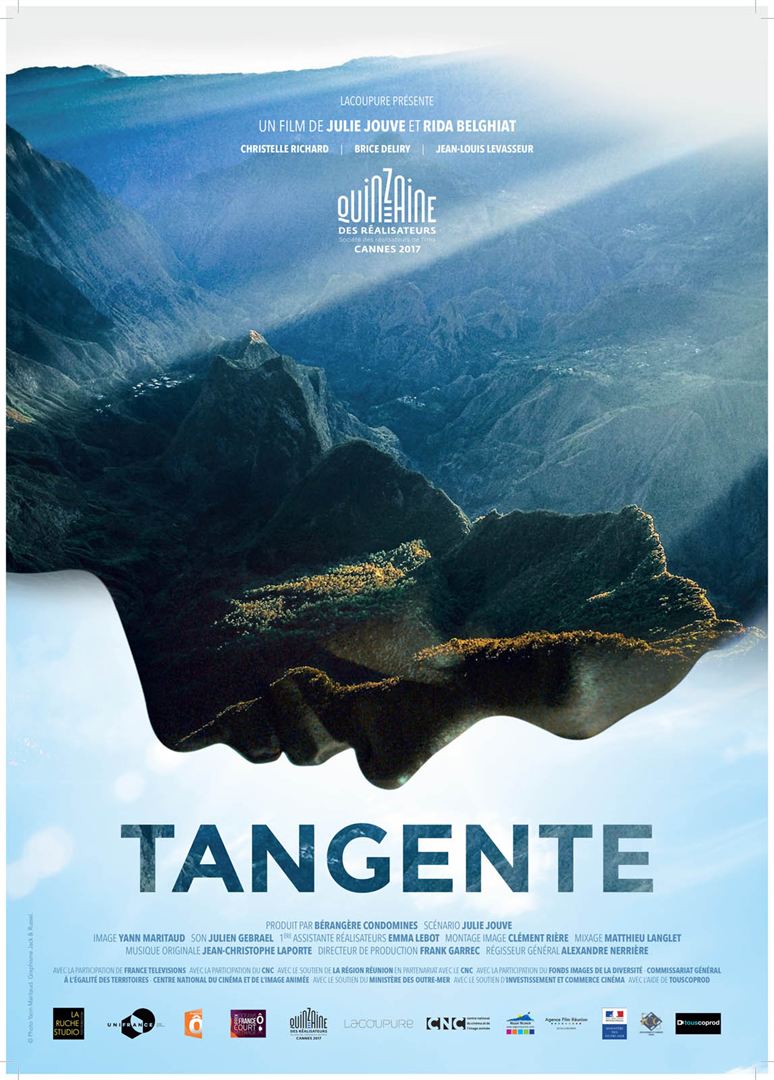 Affiche du court métrage Tangente () de Julie Jouve Affiche du court métrage Tangente () de Julie Jouve. Voir Tangente en streaming / torrent sur meilleurs-films.fr
