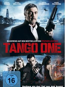 Affiche du film Tango One (2018) de Sacha Bennett Affiche du film Tango One (2018) de Sacha Bennett. Voir Tango One en streaming / torrent sur meilleurs-films.fr