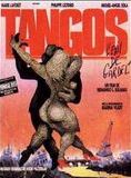 Affiche du film Tangos, l’exil de Gardel (1985) de Fernando E. Solanas. Voir Tangos, l’exil de Gardel en streaming / torrent sur meilleurs-films.fr
