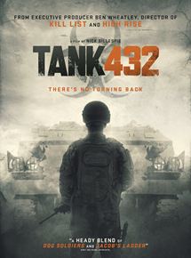Affiche du film Tank 432 (2015) de Nick Gillespie Affiche du film Tank 432 (2015) de Nick Gillespie. Voir Tank 432 en streaming / torrent sur meilleurs-films.fr
