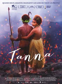 Affiche du film Tanna (2016) de Bentley Dean,Martin Butler, Affiche du film Tanna (2016) de Bentley Dean,Martin Butler,. Voir Tanna en streaming / torrent sur meilleurs-films.fr