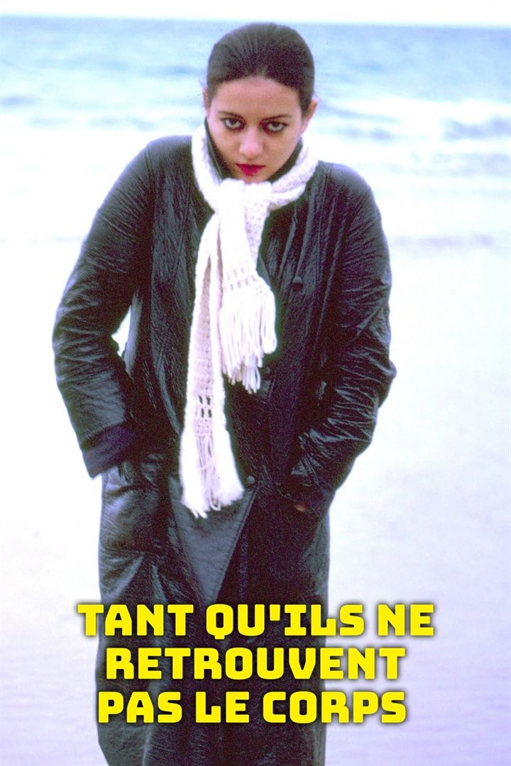 Affiche de la série Tant qu’ils ne retrouvent pas le corps (2023) de Pascale Robert-Diard Affiche de la série Tant qu’ils ne retrouvent pas le corps (2023) de Pascale Robert-Diard. Voir Tant qu’ils ne retrouvent pas le corps en streaming / torrent sur meilleurs-films.fr