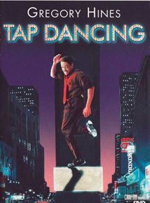 Affiche du film Tap (1988) de Nick Castle. Voir Tap en streaming / torrent sur meilleurs-films.fr