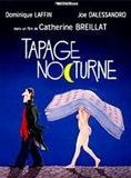 Affiche du film Tapage nocturne (1979) de Catherine Breillat. Voir Tapage nocturne en streaming / torrent sur meilleurs-films.fr