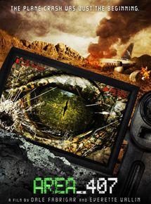 Affiche du film Tape 407 (2011) de Dale Fabrigar,Everette Wallin,. Voir Tape 407 en streaming / torrent sur meilleurs-films.fr