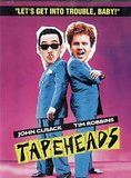 Affiche du film Tapeheads (1988) de Bill Fishman. Voir Tapeheads en streaming / torrent sur meilleurs-films.fr