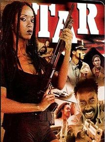 Affiche du film Tar (1997) de Goetz Grossmann. Voir Tar en streaming / torrent sur meilleurs-films.fr