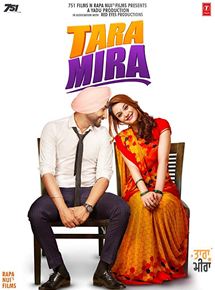 Affiche du film Tara Mira (2019) de Affiche du film Tara Mira (2019) de . Voir Tara Mira en streaming / torrent sur meilleurs-films.fr