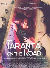 Affiche du film Taranta On The Road (2016) de Salvatore Allocca. Voir Taranta On The Road en streaming / torrent sur meilleurs-films.fr