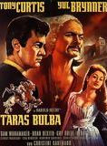 Affiche du film Taras Bulba (1962) de Jack Lee Thompson Affiche du film Taras Bulba (1962) de Jack Lee Thompson. Voir Taras Bulba en streaming / torrent sur meilleurs-films.fr