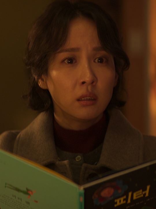 Affiche de la série Tarot (2024) de . Voir Tarot en streaming / torrent sur meilleurs-films.fr