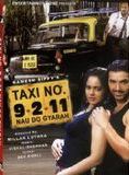 Affiche du film Taxi 9211 (2006) de Milan Luthria. Voir Taxi 9211 en streaming / torrent sur meilleurs-films.fr