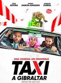 Affiche du film Taxi a Gibraltar (2019) de Alejo Flah Affiche du film Taxi a Gibraltar (2019) de Alejo Flah. Voir Taxi a Gibraltar en streaming / torrent sur meilleurs-films.fr