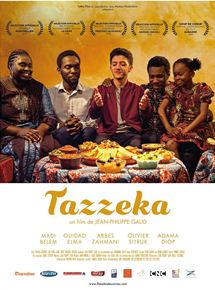 Affiche du film Tazzeka (2017) de Jean-Philippe Gaud. Voir Tazzeka en streaming / torrent sur meilleurs-films.fr
