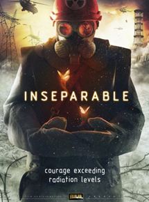 Affiche du film Tchernobyl (2013) de Vitaliy Vorobyov. Voir Tchernobyl en streaming / torrent sur meilleurs-films.fr