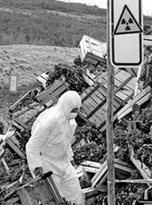 Affiche du film Tchernobyl, le monde d’après (2018) de Marc Petitjean. Voir Tchernobyl, le monde d’après en streaming / torrent sur meilleurs-films.fr