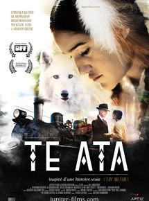 Affiche du film Te Ata (2016) de Nathan Frankowski Affiche du film Te Ata (2016) de Nathan Frankowski. Voir Te Ata en streaming / torrent sur meilleurs-films.fr