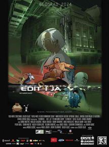 Affiche du film Technotise – Edit i ja (2009) de Aleksa Gajic,Nebojsa Andric,Stevan Djordjevic Affiche du film Technotise – Edit i ja (2009) de Aleksa Gajic,Nebojsa Andric,Stevan Djordjevic. Voir Technotise – Edit i ja en streaming / torrent sur meilleurs-films.fr