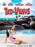 Affiche du film Ted & Venus (1991) de Bud Cort. Voir Ted & Venus en streaming / torrent sur meilleurs-films.fr