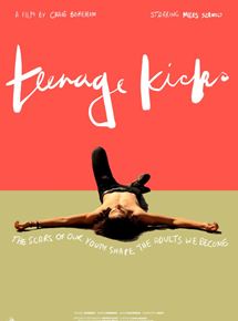 Affiche du film Teenage Kicks (2016) de Craig Boreham Affiche du film Teenage Kicks (2016) de Craig Boreham. Voir Teenage Kicks en streaming / torrent sur meilleurs-films.fr