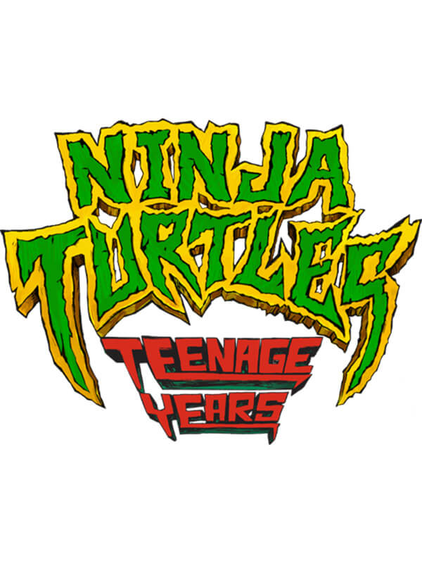 Film] Teenage Mutant Ninja Turtles Reboot for Paramount Pictures (2025