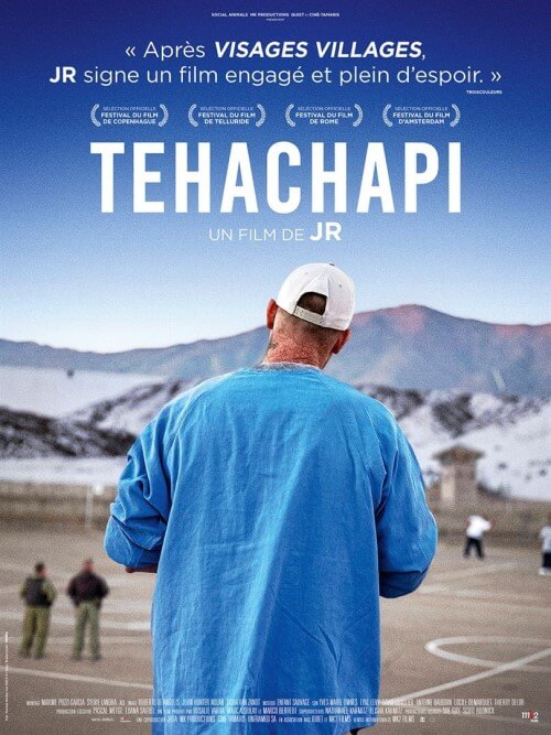 Affiche du film Tehachapi (2024) de Jr.. Voir Tehachapi en streaming / torrent sur meilleurs-films.fr