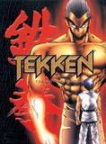 Affiche du film Tekken (1997) de Kunihisa Sugishima. Voir Tekken en streaming / torrent sur meilleurs-films.fr