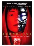 Affiche du film Teknolust (2002) de Lynn Hershman-Leeson. Voir Teknolust en streaming / torrent sur meilleurs-films.fr