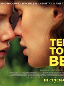 Affiche du film Tell It To The Bees (2018) de Annabel Jankel Affiche du film Tell It To The Bees (2018) de Annabel Jankel. Voir Tell It To The Bees en streaming / torrent sur meilleurs-films.fr