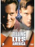 Affiche du film Telling Lies in America (1997) de Guy Ferland. Voir Telling Lies in America en streaming / torrent sur meilleurs-films.fr