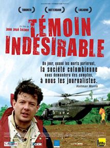 Affiche du film Témoin indésirable (2008) de Juan José Lozano Affiche du film Témoin indésirable (2008) de Juan José Lozano. Voir Témoin indésirable en streaming / torrent sur meilleurs-films.fr