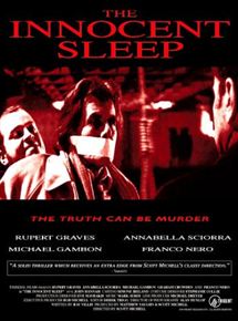 Affiche du film Témoin innocent (1996) de Scott Michell. Voir Témoin innocent en streaming / torrent sur meilleurs-films.fr