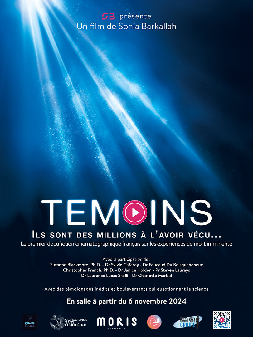 Affiche du film Témoins (2024) de Sonia Barkallah Affiche du film Témoins (2024) de Sonia Barkallah. Voir Témoins en streaming / torrent sur meilleurs-films.fr