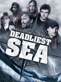 Affiche du film Tempête mortelle (2009) de T.J. Scott. Voir Tempête mortelle en streaming / torrent sur meilleurs-films.fr