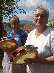 Affiche du film Tempo da recolleita (2008) de Félix Blume. Voir Tempo da recolleita en streaming / torrent sur meilleurs-films.fr
