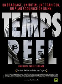 Affiche du film Temps réel (2003) de Fabrizio Prada Affiche du film Temps réel (2003) de Fabrizio Prada. Voir Temps réel en streaming / torrent sur meilleurs-films.fr