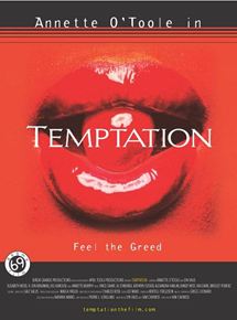Affiche du film Temptation (2003) de Kim Caviness Affiche du film Temptation (2003) de Kim Caviness. Voir Temptation en streaming / torrent sur meilleurs-films.fr