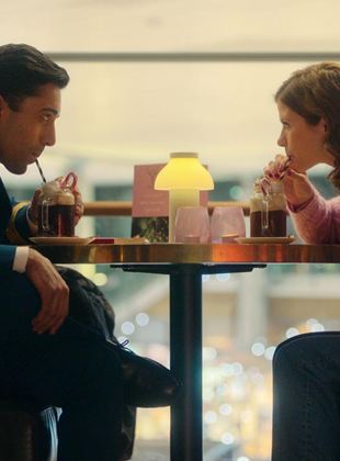 Affiche de la série Tempête de Noël (2022) de . Voir Tempête de Noël en streaming / torrent sur meilleurs-films.fr