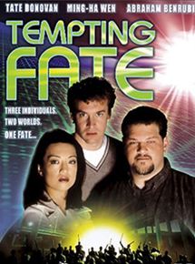 Affiche du film Tempting Fate (1998) de Peter Werner. Voir Tempting Fate en streaming / torrent sur meilleurs-films.fr