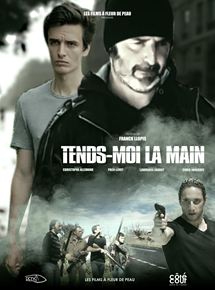 Affiche du film Tends-moi la main (2018) de Franck Llopis. Voir Tends-moi la main en streaming / torrent sur meilleurs-films.fr