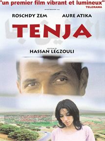 Affiche du film Tenja (2004) de Hassan Legzouli. Voir Tenja en streaming / torrent sur meilleurs-films.fr