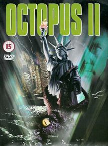 Affiche du film Tentacules (2001) de Yossi Wein. Voir Tentacules en streaming / torrent sur meilleurs-films.fr