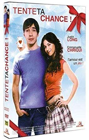 Affiche du film Tente ta chance (2009) de Talmage Cooley Affiche du film Tente ta chance (2009) de Talmage Cooley. Voir Tente ta chance en streaming / torrent sur meilleurs-films.fr