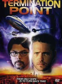Affiche du film Termination Point (2007) de Jason Bourque. Voir Termination Point en streaming / torrent sur meilleurs-films.fr