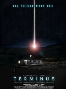 Affiche du film Terminus (2015) de . Voir Terminus en streaming / torrent sur meilleurs-films.fr